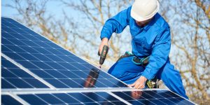 Installation Maintenance Panneaux Solaires Photovoltaïques à Tresserre